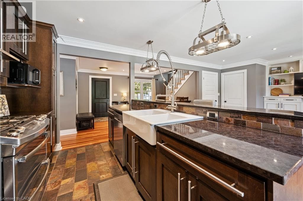 Detached for sale at 1039 MOLESWORTH Street, Wellesley, Wellesley, Ontario, photo 12