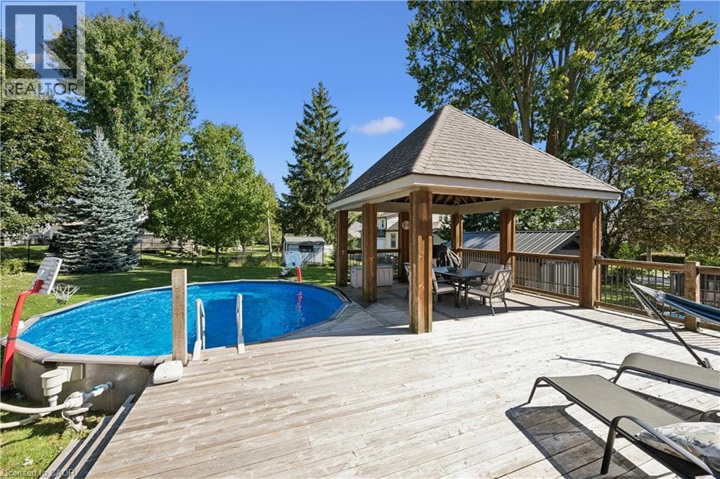 Detached for sale at 1039 MOLESWORTH Street, Wellesley, Wellesley, Ontario, photo 34
