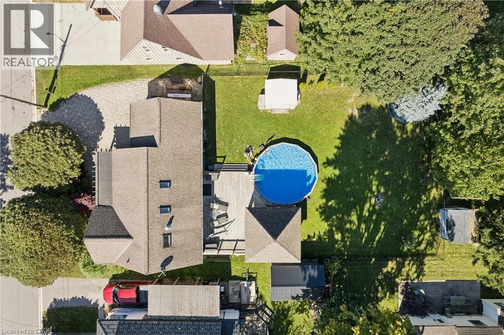 Detached for sale at 1039 MOLESWORTH Street, Wellesley, Wellesley, Ontario, photo 38