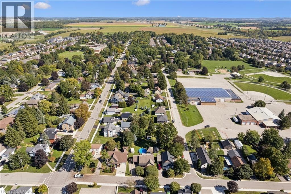 Detached for sale at 1039 MOLESWORTH Street, Wellesley, Wellesley, Ontario, photo 42