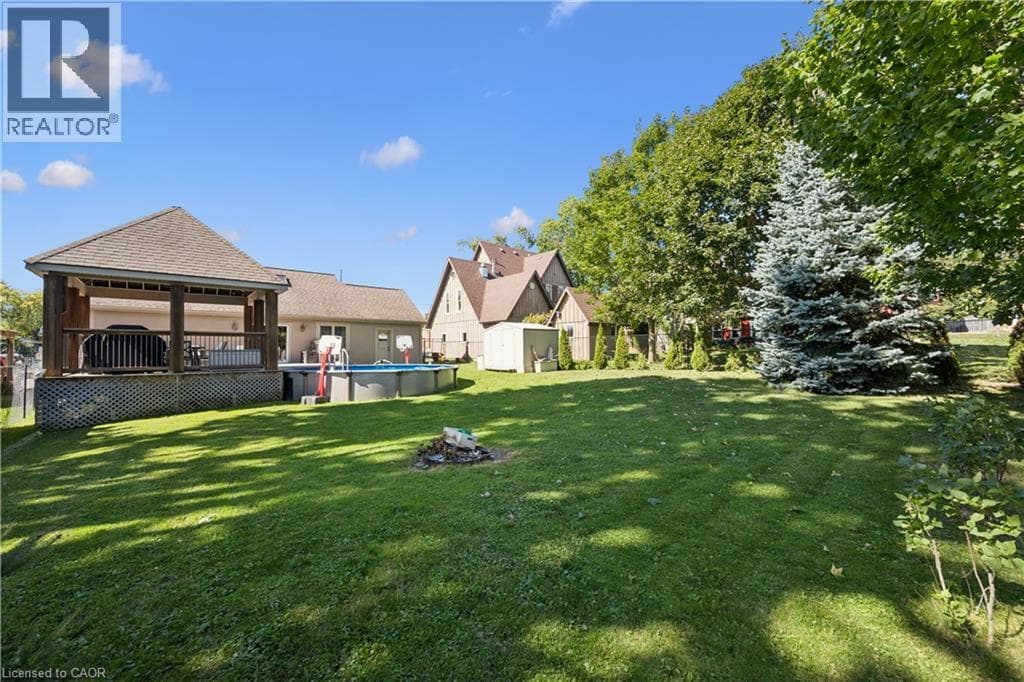 Detached for sale at 1039 MOLESWORTH Street, Wellesley, Wellesley, Ontario, photo 36