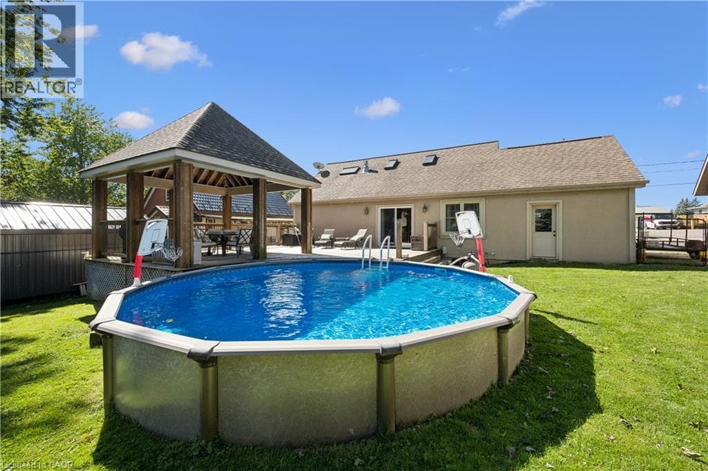 Detached for sale at 1039 MOLESWORTH Street, Wellesley, Wellesley, Ontario, photo 37
