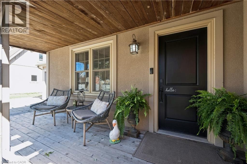 Detached for sale at 1039 MOLESWORTH Street, Wellesley, Wellesley, Ontario, photo 2