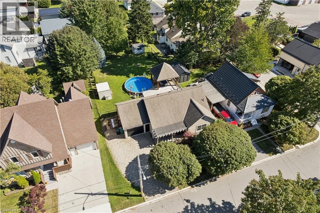 Detached for sale at 1039 MOLESWORTH Street, Wellesley, Wellesley, Ontario, photo 39