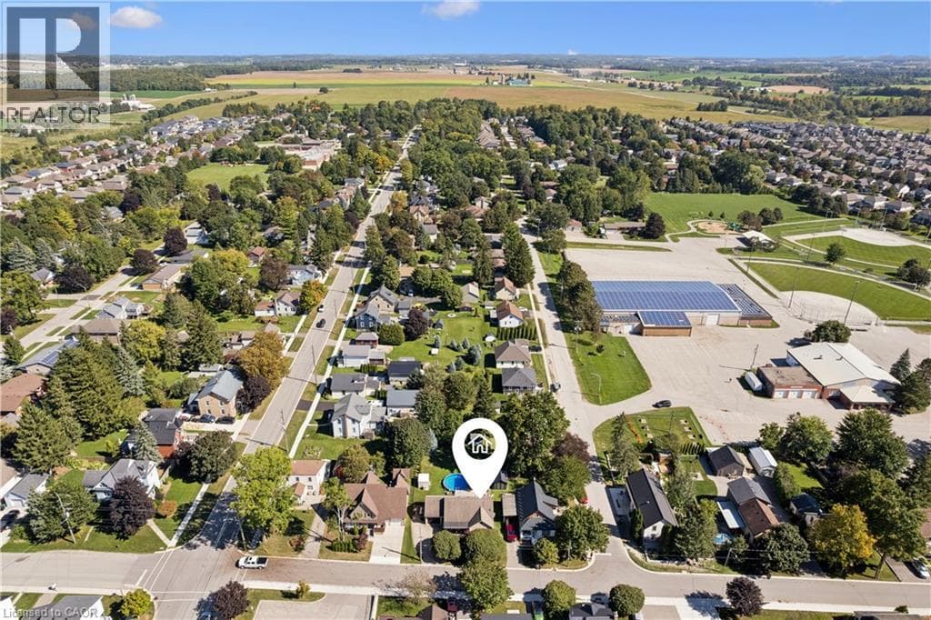 Detached for sale at 1039 MOLESWORTH Street, Wellesley, Wellesley, Ontario, photo 43