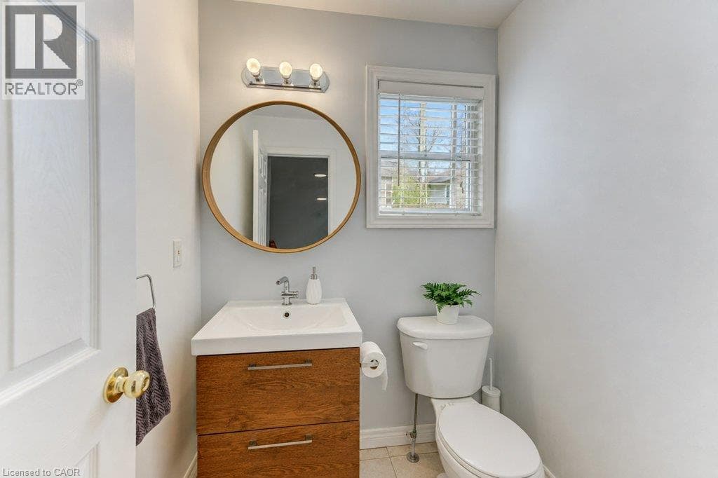 Detached for sale at 88 DECARO Crescent, Hillcrest, Cambridge, Ontario, photo 10