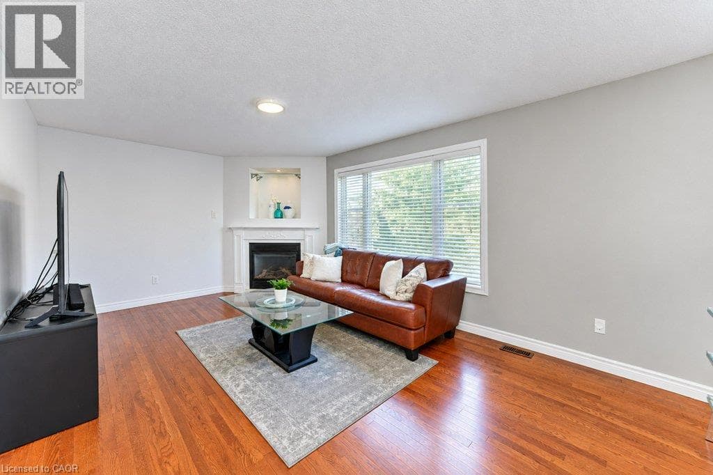 Detached for sale at 88 DECARO Crescent, Hillcrest, Cambridge, Ontario, photo 12