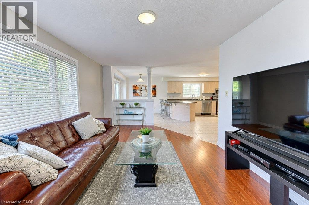 Detached for sale at 88 DECARO Crescent, Hillcrest, Cambridge, Ontario, photo 14
