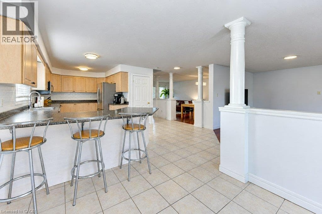 Detached for sale at 88 DECARO Crescent, Hillcrest, Cambridge, Ontario, photo 15