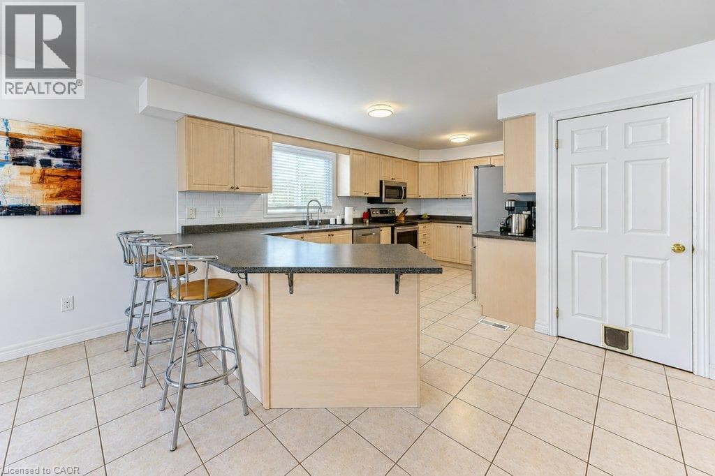 Detached for sale at 88 DECARO Crescent, Hillcrest, Cambridge, Ontario, photo 16