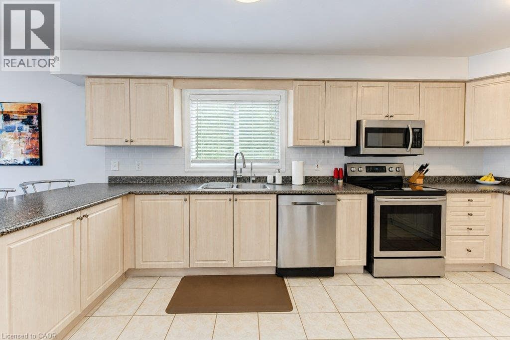 Detached for sale at 88 DECARO Crescent, Hillcrest, Cambridge, Ontario, photo 17