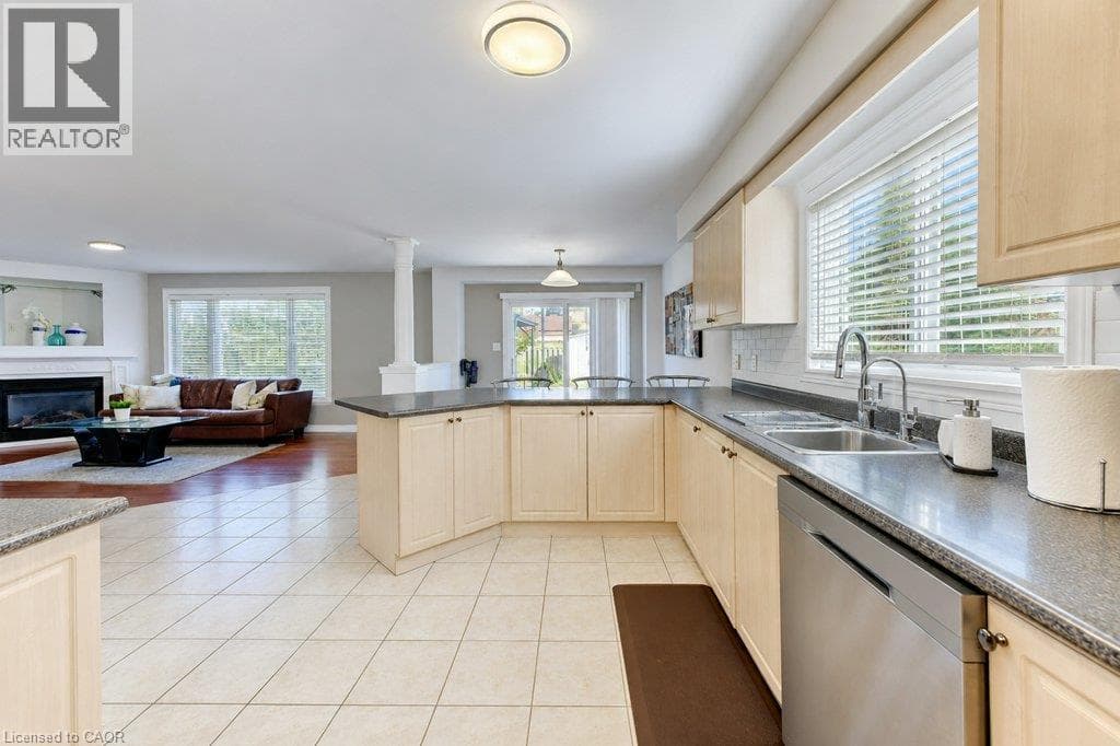 Detached for sale at 88 DECARO Crescent, Hillcrest, Cambridge, Ontario, photo 18
