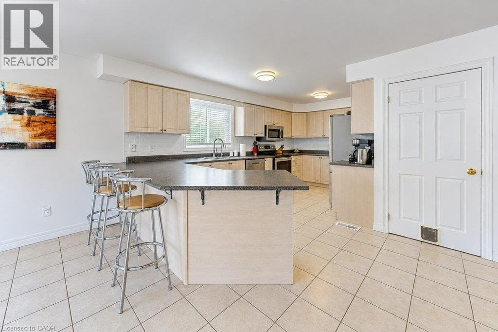 Detached for sale at 88 DECARO Crescent, Hillcrest, Cambridge, Ontario, photo 19
