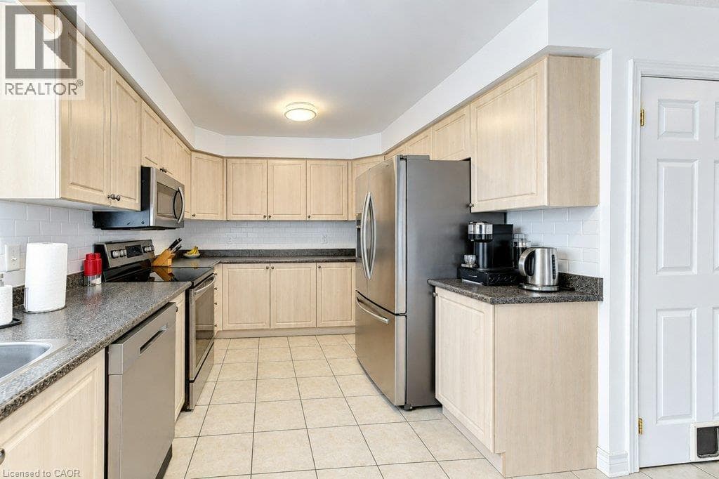 Detached for sale at 88 DECARO Crescent, Hillcrest, Cambridge, Ontario, photo 20