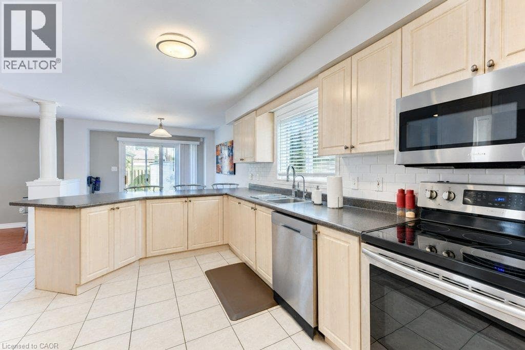 Detached for sale at 88 DECARO Crescent, Hillcrest, Cambridge, Ontario, photo 21