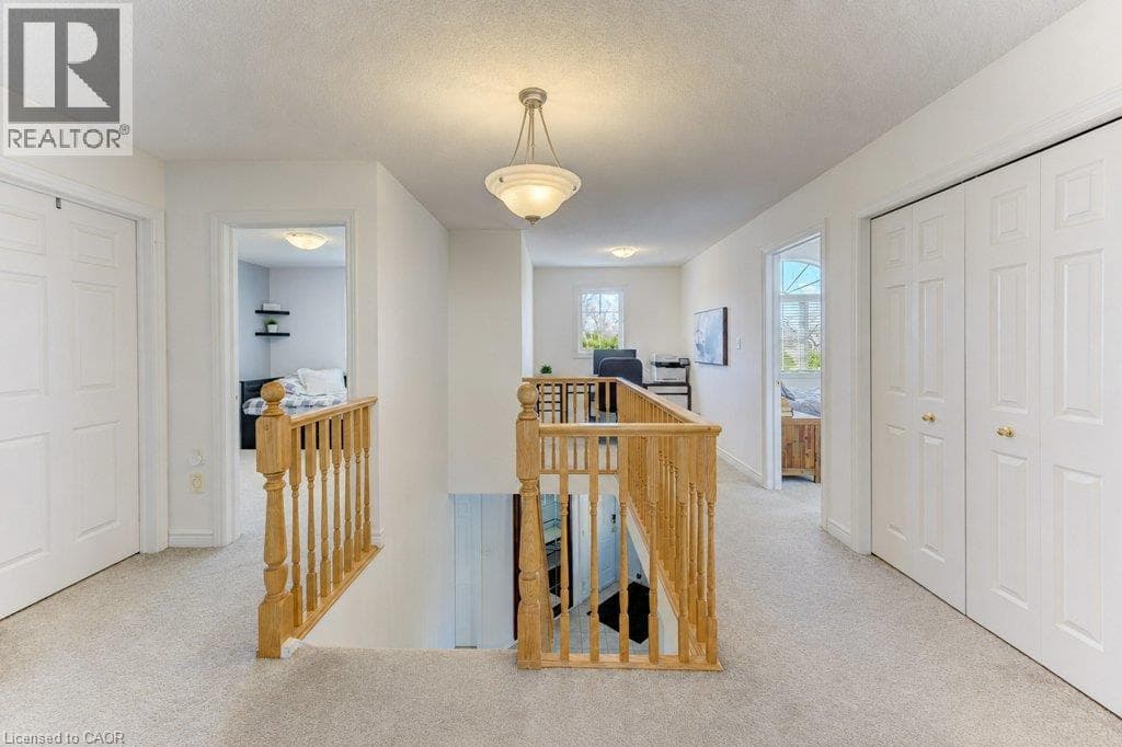 Detached for sale at 88 DECARO Crescent, Hillcrest, Cambridge, Ontario, photo 22