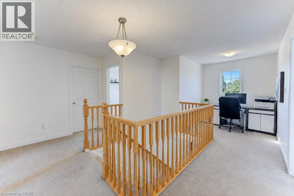 Detached for sale at 88 DECARO Crescent, Hillcrest, Cambridge, Ontario, photo 24