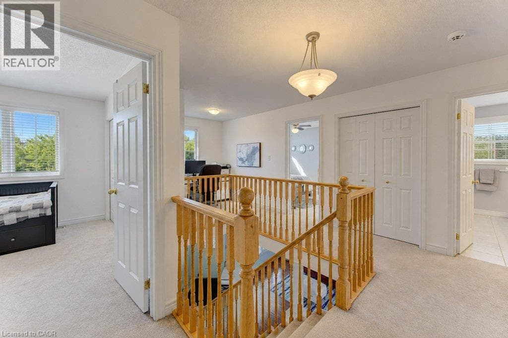 Detached for sale at 88 DECARO Crescent, Hillcrest, Cambridge, Ontario, photo 25