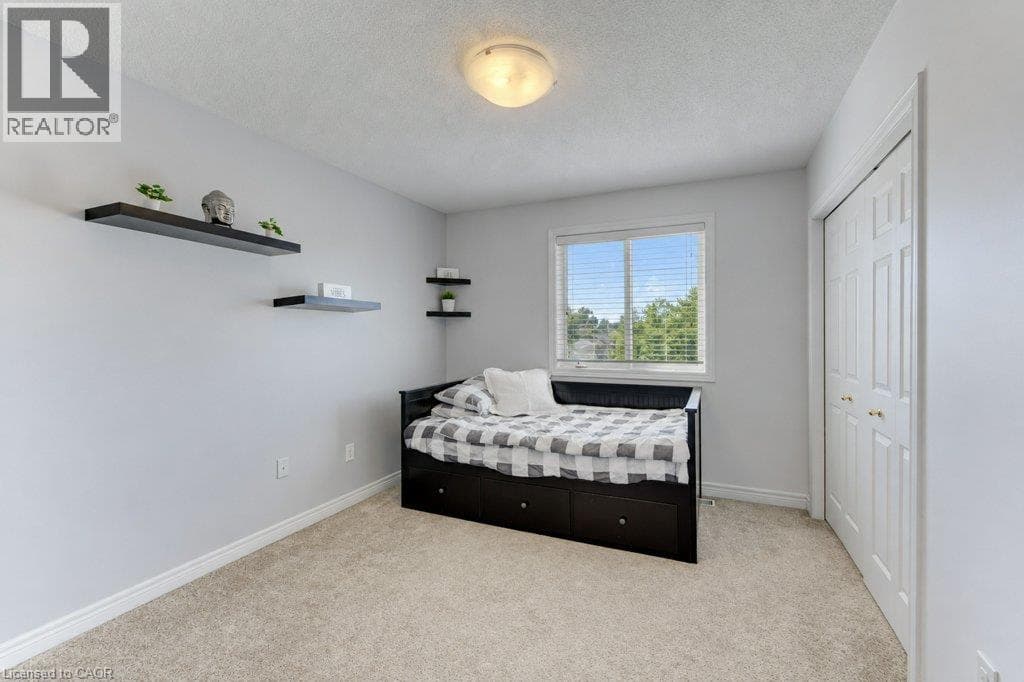 Detached for sale at 88 DECARO Crescent, Hillcrest, Cambridge, Ontario, photo 26
