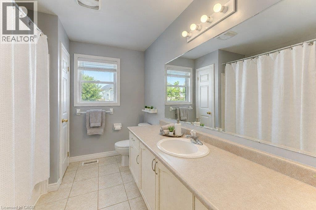 Detached for sale at 88 DECARO Crescent, Hillcrest, Cambridge, Ontario, photo 27