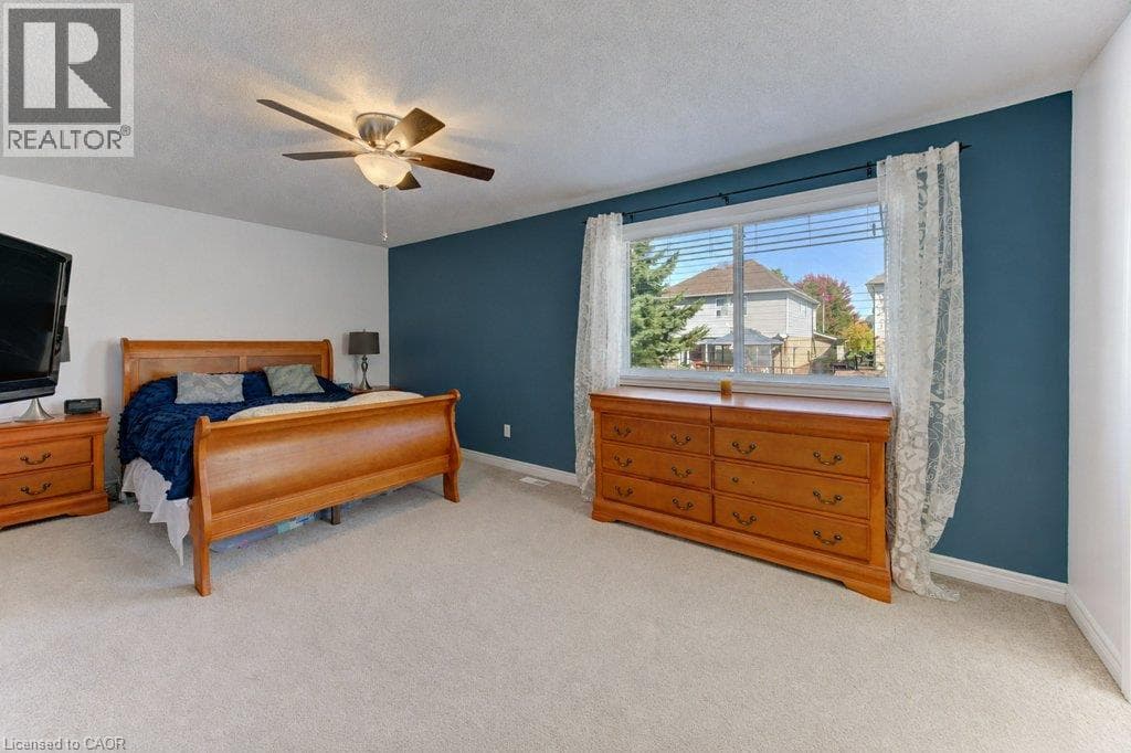 Detached for sale at 88 DECARO Crescent, Hillcrest, Cambridge, Ontario, photo 28