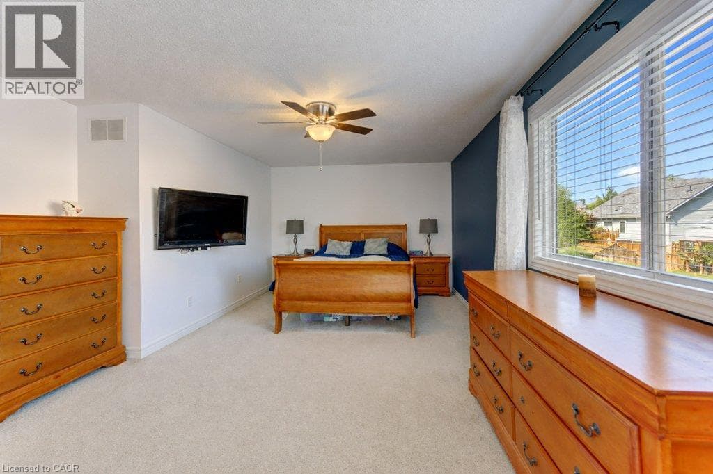 Detached for sale at 88 DECARO Crescent, Hillcrest, Cambridge, Ontario, photo 29
