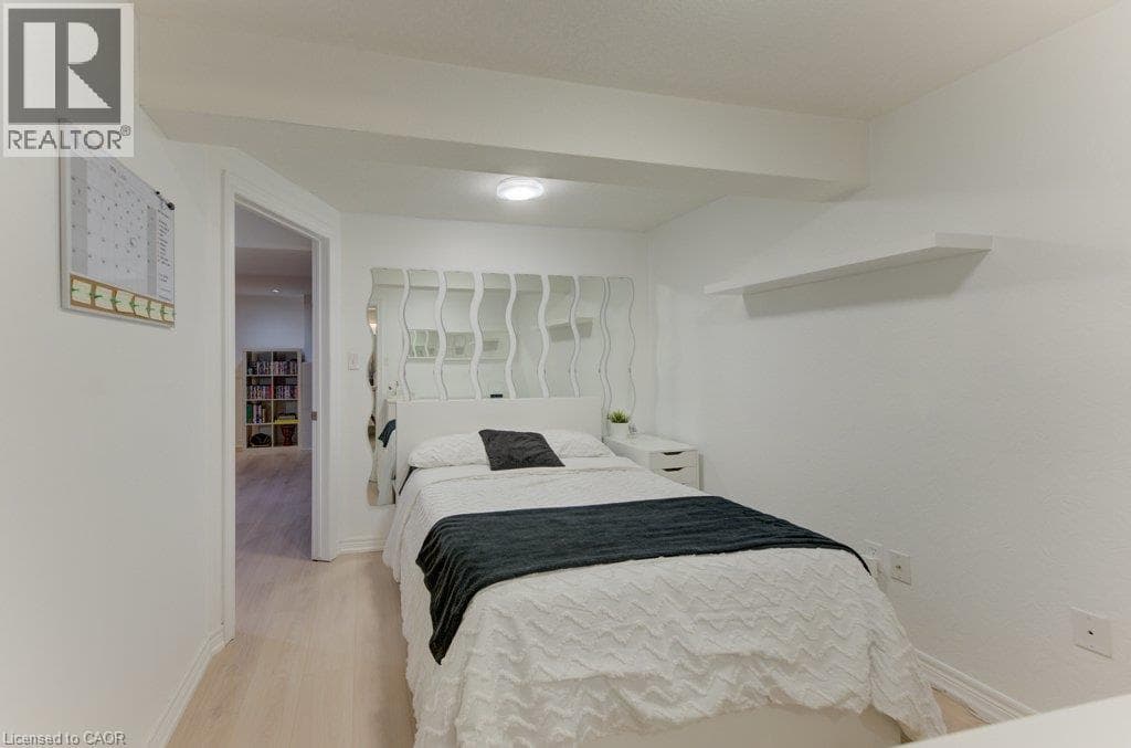 Detached for sale at 88 DECARO Crescent, Hillcrest, Cambridge, Ontario, photo 38