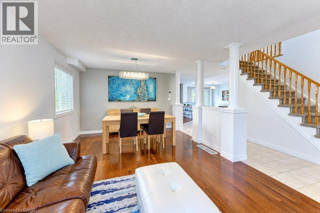 Detached for sale at 88 DECARO Crescent, Hillcrest, Cambridge, Ontario, photo 6