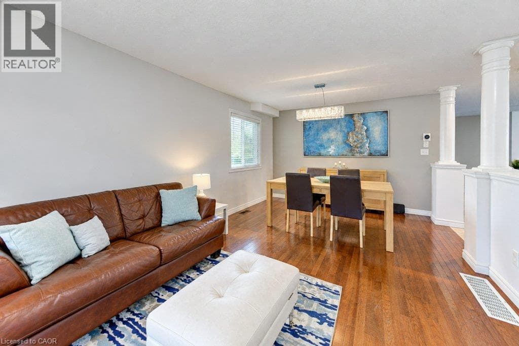 Detached for sale at 88 DECARO Crescent, Hillcrest, Cambridge, Ontario, photo 7