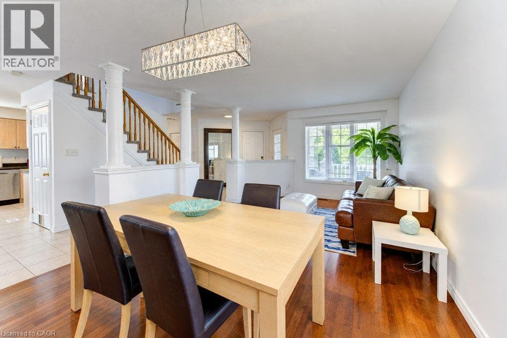 Detached for sale at 88 DECARO Crescent, Hillcrest, Cambridge, Ontario, photo 9