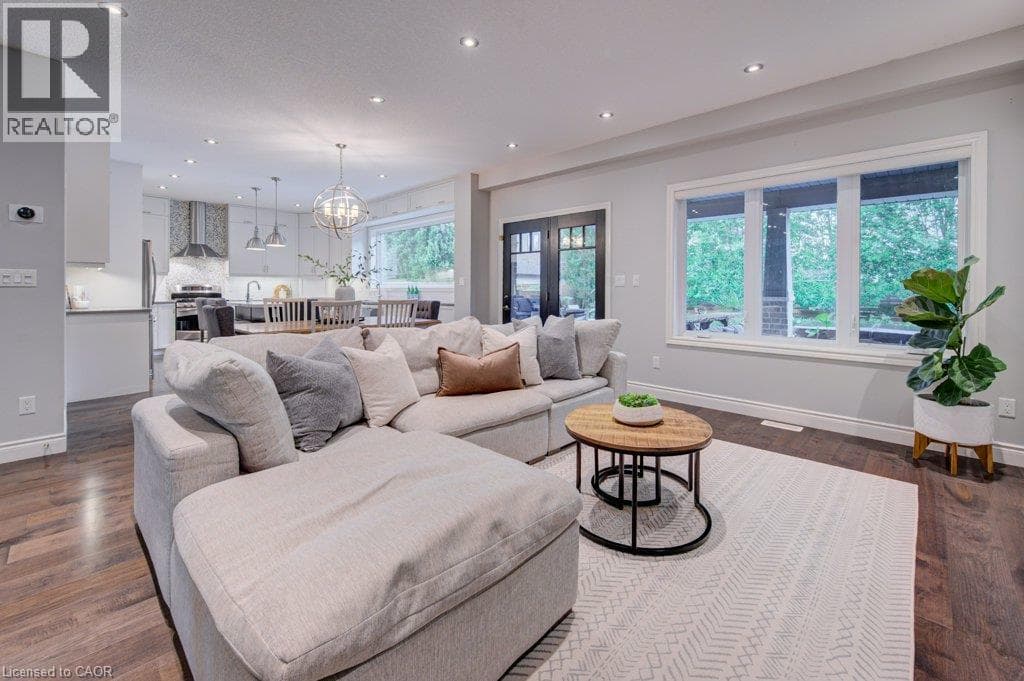Detached for sale at 516 PREAKNESS Street, University Downs, Waterloo, Ontario, photo 13