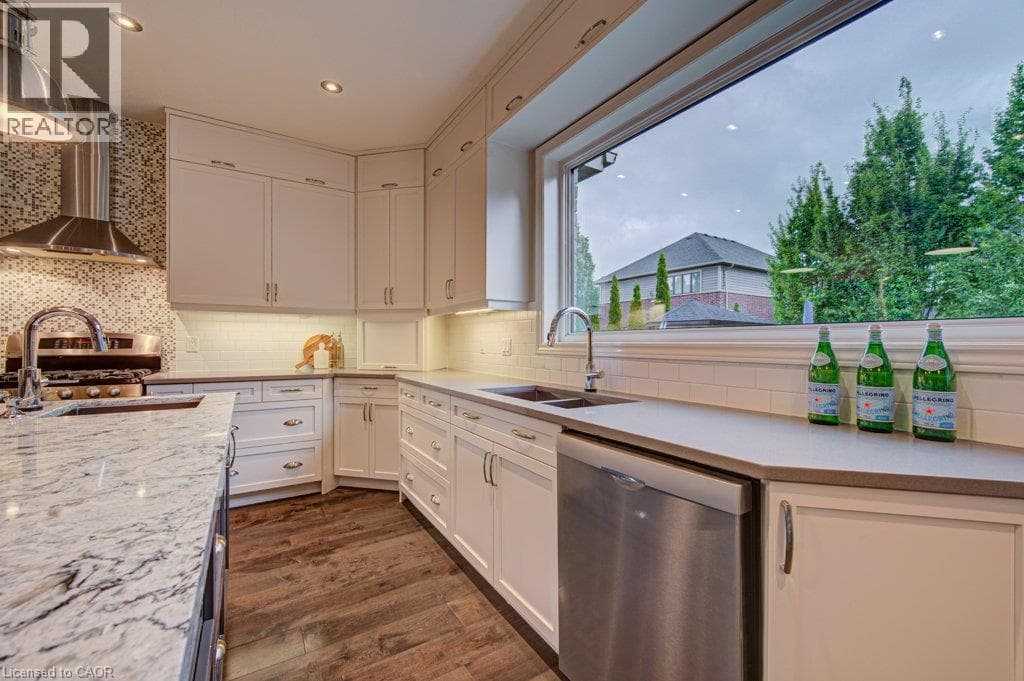 Detached for sale at 516 PREAKNESS Street, University Downs, Waterloo, Ontario, photo 15
