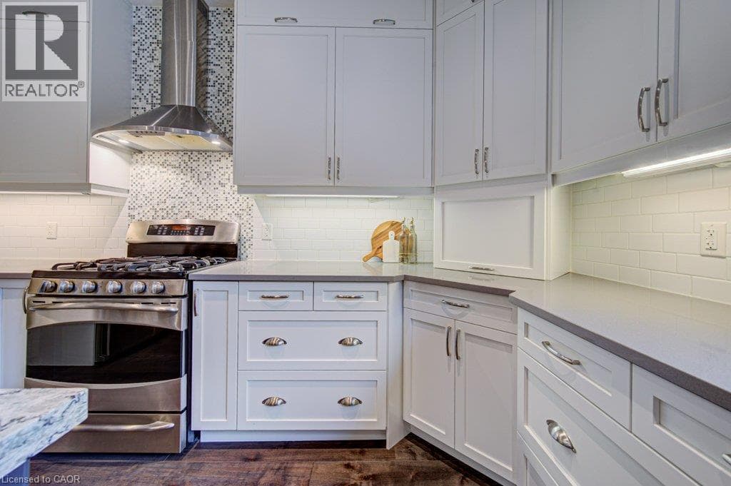 Detached for sale at 516 PREAKNESS Street, University Downs, Waterloo, Ontario, photo 16