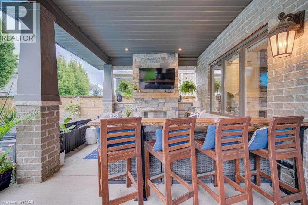 Detached for sale at 516 PREAKNESS Street, University Downs, Waterloo, Ontario, photo 40