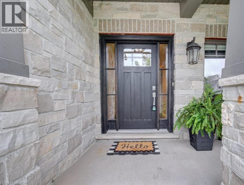 Detached for sale at 516 PREAKNESS Street, University Downs, Waterloo, Ontario, photo 5