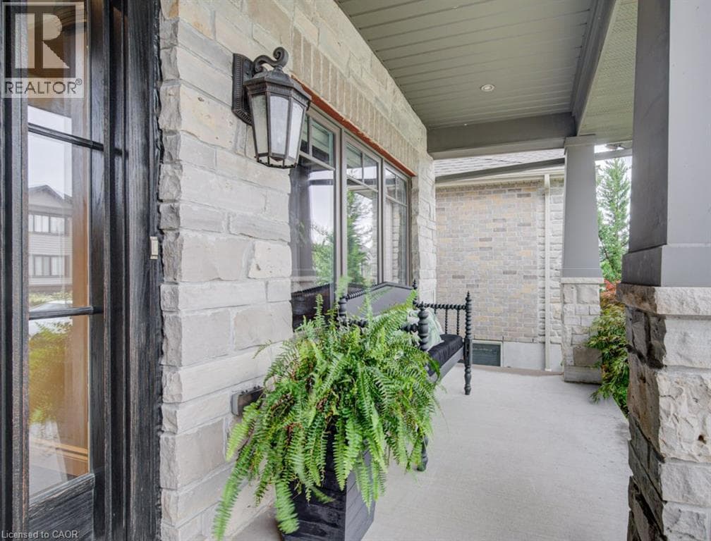 Detached for sale at 516 PREAKNESS Street, University Downs, Waterloo, Ontario, photo 6