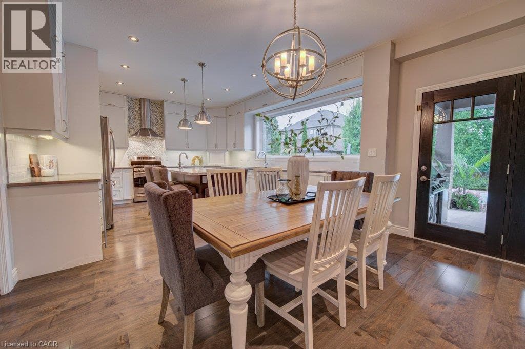 Detached for sale at 516 PREAKNESS Street, University Downs, Waterloo, Ontario, photo 14