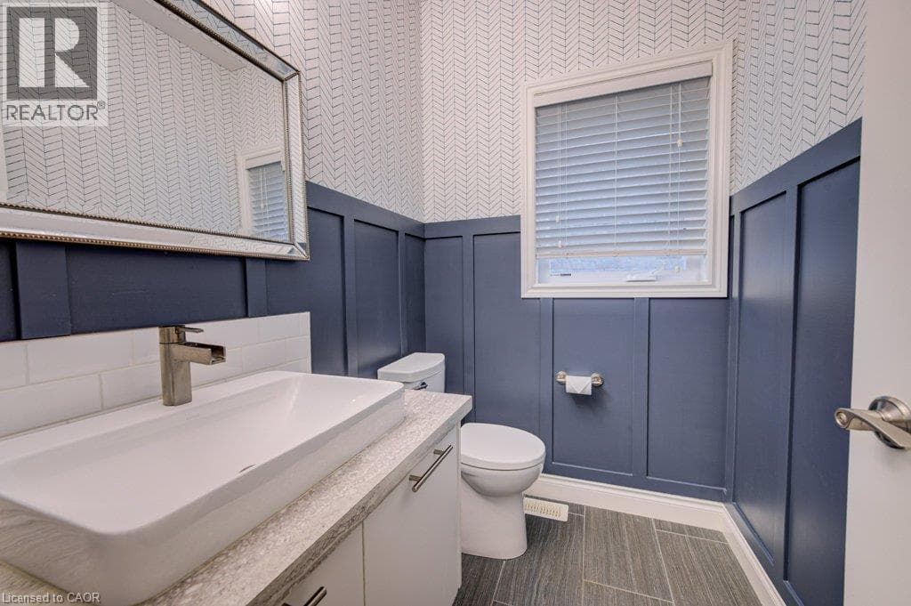 Detached for sale at 516 PREAKNESS Street, University Downs, Waterloo, Ontario, photo 11