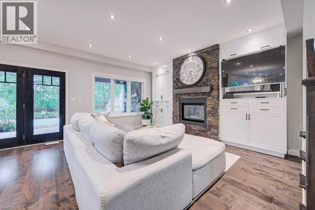 Detached for sale at 516 PREAKNESS Street, University Downs, Waterloo, Ontario, photo 12