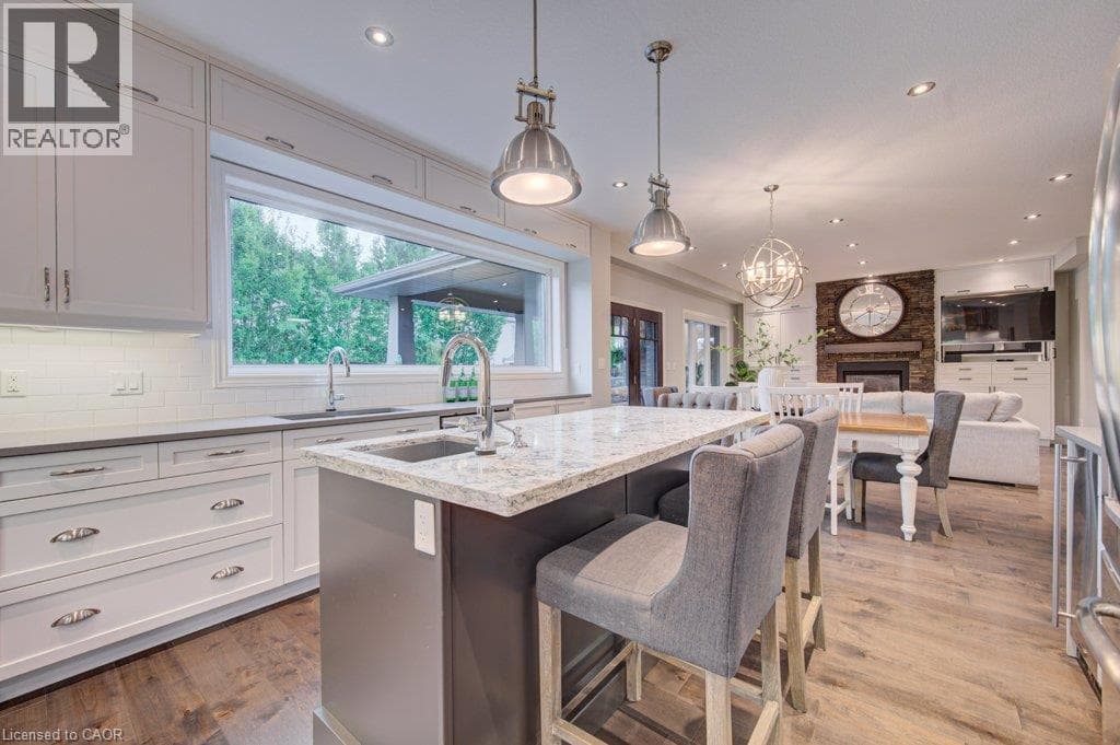 Detached for sale at 516 PREAKNESS Street, University Downs, Waterloo, Ontario, photo 19