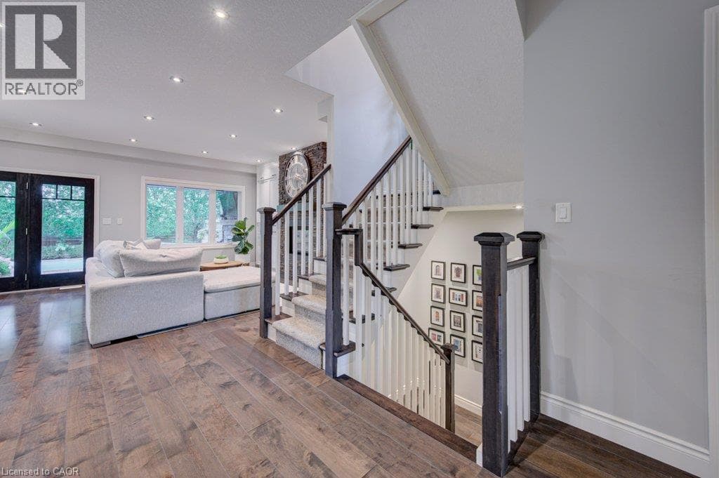 Detached for sale at 516 PREAKNESS Street, University Downs, Waterloo, Ontario, photo 9