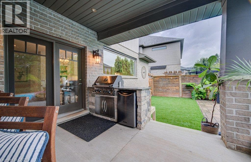 Detached for sale at 516 PREAKNESS Street, University Downs, Waterloo, Ontario, photo 43