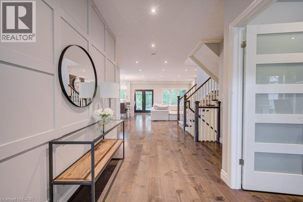 Detached for sale at 516 PREAKNESS Street, University Downs, Waterloo, Ontario, photo 8