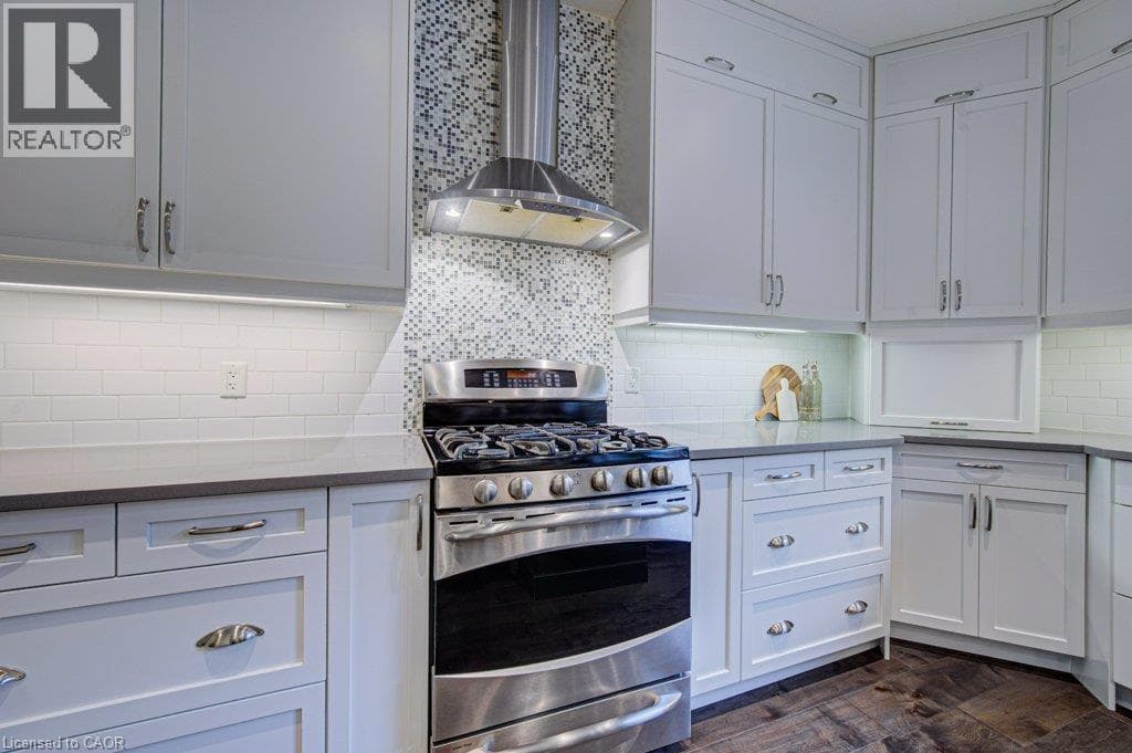 Detached for sale at 516 PREAKNESS Street, University Downs, Waterloo, Ontario, photo 18