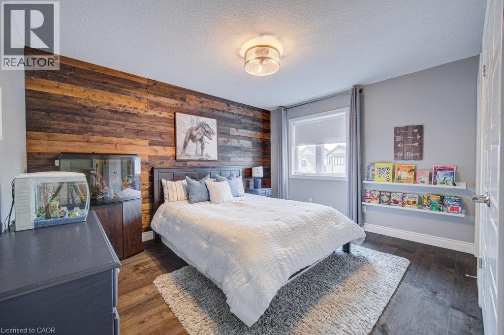 Detached for sale at 516 PREAKNESS Street, University Downs, Waterloo, Ontario, photo 24