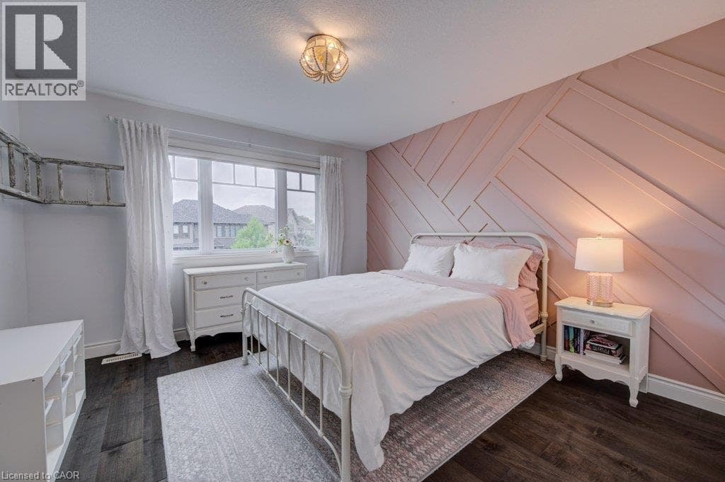Detached for sale at 516 PREAKNESS Street, University Downs, Waterloo, Ontario, photo 29
