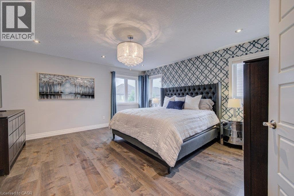 Detached for sale at 516 PREAKNESS Street, University Downs, Waterloo, Ontario, photo 30