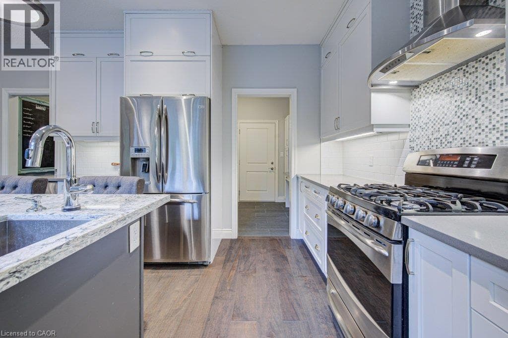 Detached for sale at 516 PREAKNESS Street, University Downs, Waterloo, Ontario, photo 17