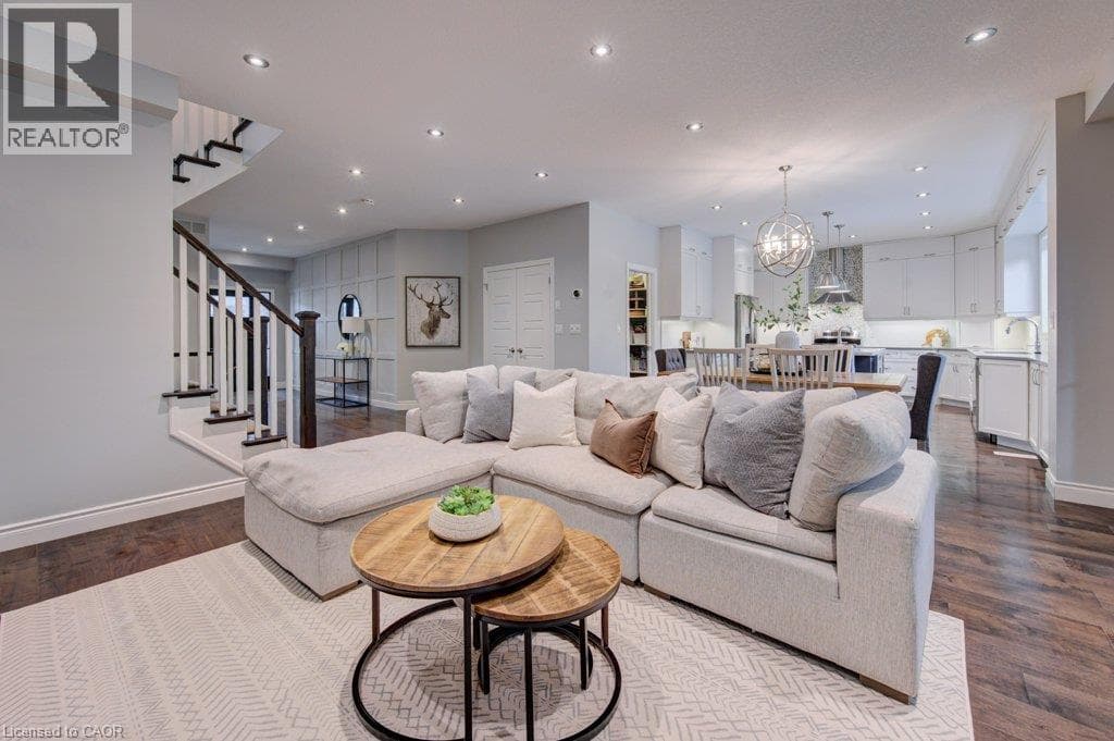 Detached for sale at 516 PREAKNESS Street, University Downs, Waterloo, Ontario, photo 21