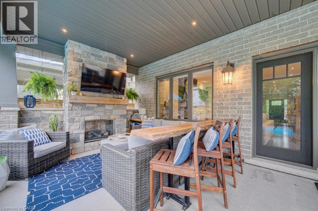 Detached for sale at 516 PREAKNESS Street, University Downs, Waterloo, Ontario, photo 41
